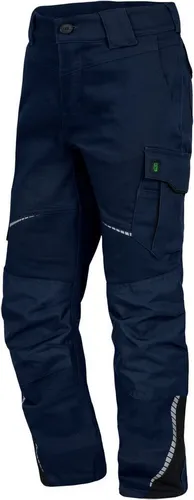 Leibwächter Arbeitshose Flex-Line Kinder Arbeitshose