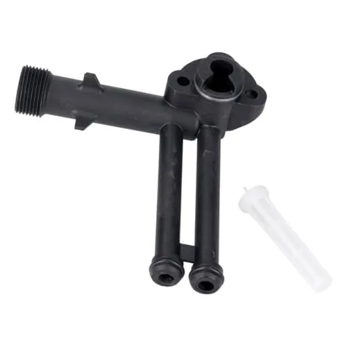 easyPART Kompatibel/Ersatz für KÄRCHER 9.001-745.0 Wasseranschluss für Saugseite in Hochdruckreiniger
