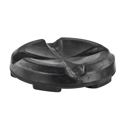 Ersatz Gummiauflage Auflage 10,5x10,5x2,7 cm Rangierwagenheber Wagenheber 18031