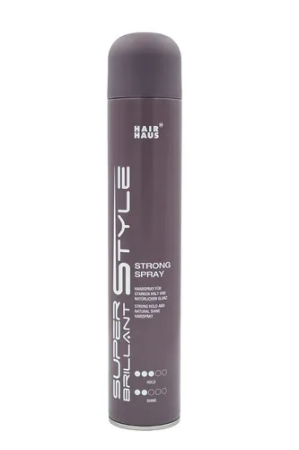  SB Style Strong Spray 500 ml Haarspray 23,90 EUR/l
