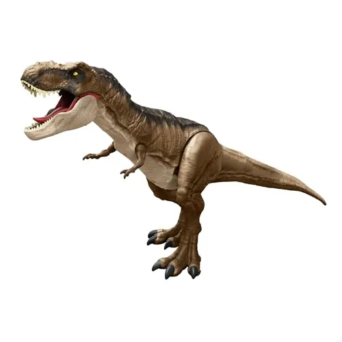 Jurassic World Riesendino Tyrannosaurus-Rex
