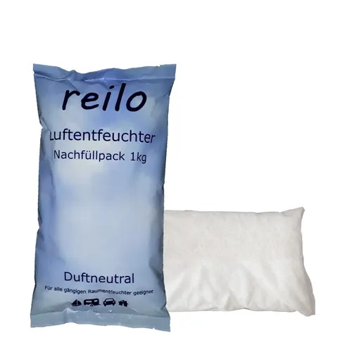 Trocknungsmittel von reilo