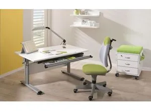 PAIDI Schülerschreibtisch Marco 2