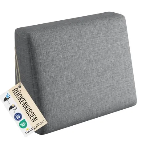 Rückengesundheit von sunnypillow