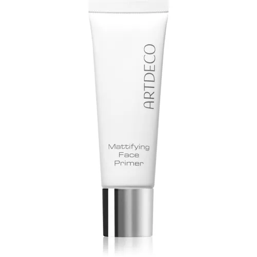 ARTDECO Mattifying Face Primer Make-up Primer für einen matten Look der Haut 25 ml