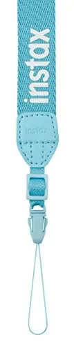 INSTAX Neck Strap Blue