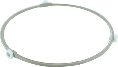 Panasonic – Teller-Halterung mit Rollen, Durchmesser 210 mm – 5720375