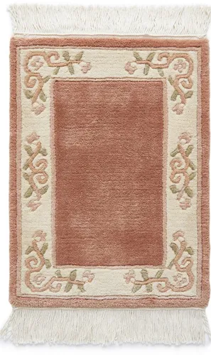 Teppiche Pink von LUXOR living