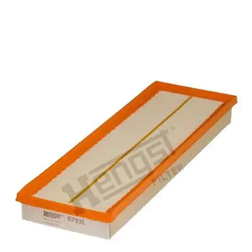 Produktbild Hengst Filter Luftfilter E753L