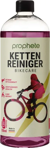 Prophete Prophete Kettenreiniger SET Zweiradreiniger