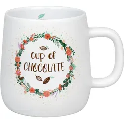 Könitz Kaffeebecher, Natur, Keramik, Kaffee & Tee, Tassen, Kaffeebecher