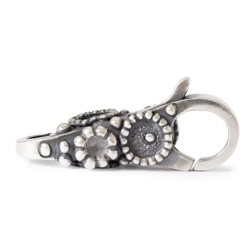 Produktbild TROLLBEADS Verschluss der Momente 925 Sterlingsilber TAGLO-00138