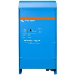 Victron MultiPlus C 12/2000/80-30 Wechselrichter in blau von Victron Energy