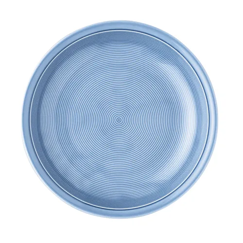 Thomas Teller Blau von Thomas