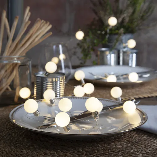 Star Trading Lichtschläuche & Lichterketten von Star Trading