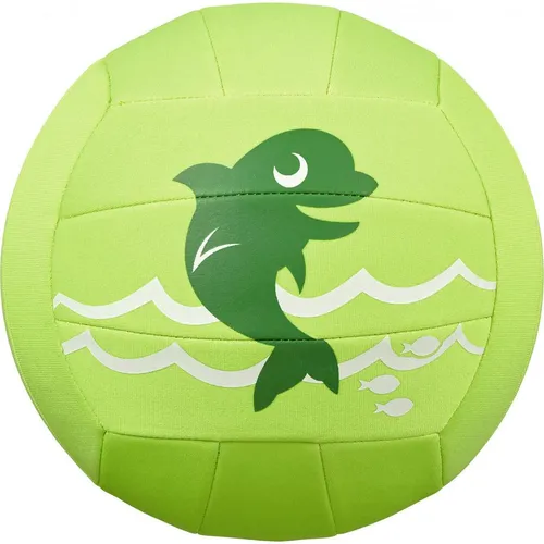 Beco SEALIFE Neoprenball 21cm grün (052.95962.8)