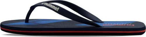 Hummel Chevron Flip Flop Navy Navy 43