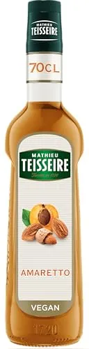 Sirup von Mathieu Teisseire