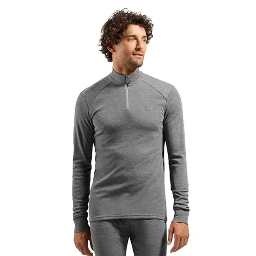 Odlo Active Warm Eco 1/2 Zip Herren von ODLO