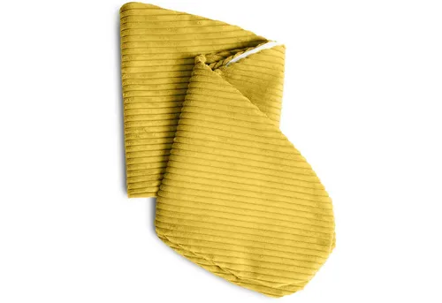 Amilian Stillkissenbezug 170 cm - Kissenbezug für Schwangerschaftskissen, Seitenschläferkissen, weicher und pflegeleichter Bezug - ideal als Ersatzbezug