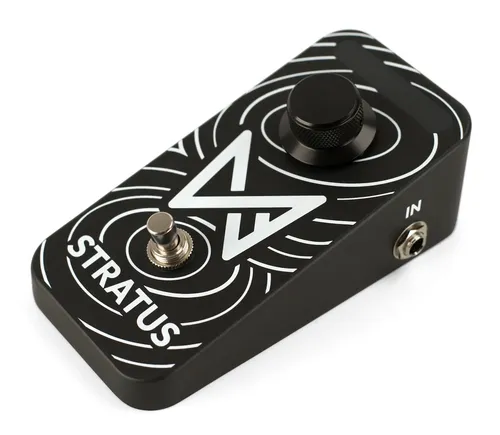 CHAOS AUDIO CA-STR-B1 Stratus Multi-Effektpedal