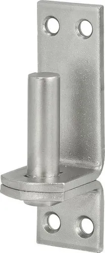 Vormann Kloben 13/11 x 100 x 30 mm  Scharniere von Vormann