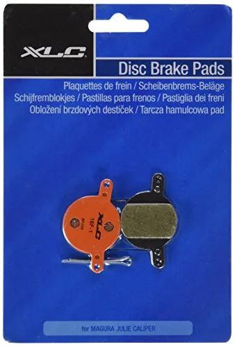 XLC BP-O08 Scheibenbremsbeläge Magura Julie
