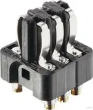 Harting Federeinsatz Schraubanschluss 09700062813