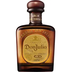 Don Julio Añejo