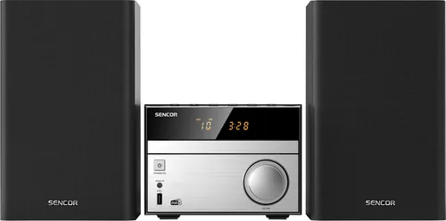 Micro-Audio-Player SMC4600DBR SENCOR 8590669306640