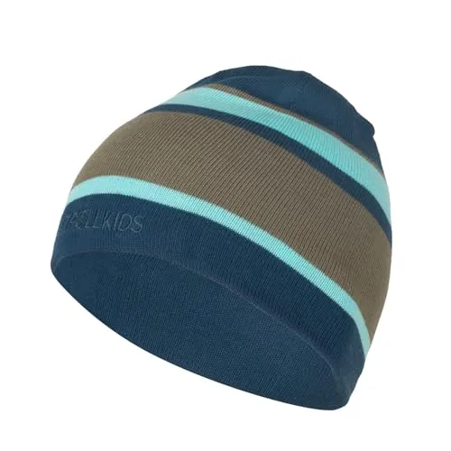 Trollkids Kids Nordland Cap 50, Pine Green
