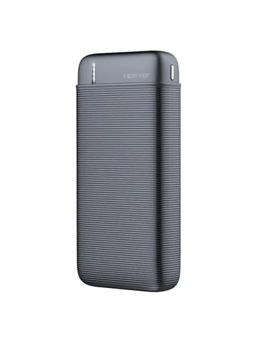 Powerbank Ladegerät 20000mAh - Universell mit 2x USB und USB-C - Powerbanks, 20000mAh Kapazität mit 3 Anschlüssen, ideal für alle Handys, tragbar und leistungsstark für unterwegs.