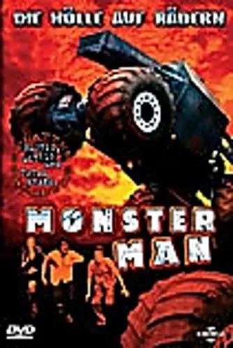 Monster Man