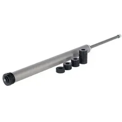 RockShox Reba SoloAir Federgabel 27.5/29 - Hochwertige Federgabel für Mountainbikes, verstellbar von 80-150mm, ideal für anspruchsvolle Trails und optimalen Fahrkomfort.