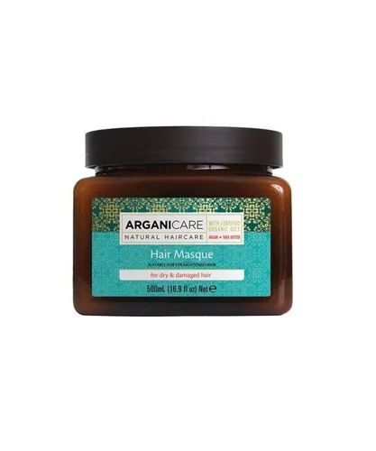 Produktbild Arganicare