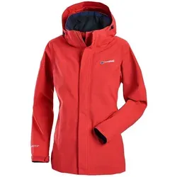 Berghaus GORE-TEX Jacke für sportlich-aktive Damen