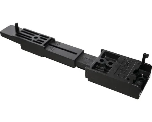 Konsta Clipper für Dielenbreite 120-150 mm und Dielenstärke 20-24 mm inkl. Edels