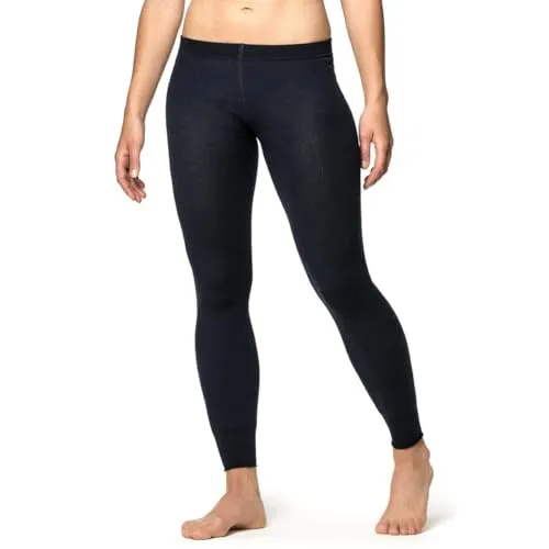Woolpower Long Johns 200 Dark Navy (L)