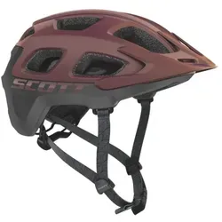 Scott Fahrradhelm S - Fahrradhelm in Größe S, ideal für Kinder ab 4 Jahren, sorgt für sicheren Schutz beim Radfahren und bietet hohen Tragekomfort.