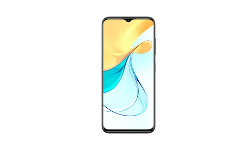 ZTE Blade V50S - 6,6 Zoll Smartphone, 256 GB Speicher, 8 GB RAM, 50 MP Kamera, ideal für Multimedia und Fotografie