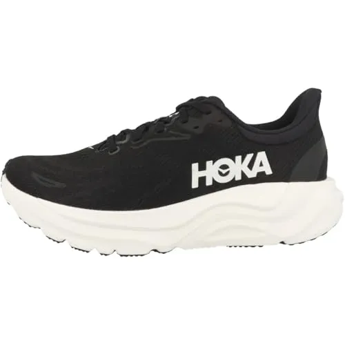 HOKA ONE ONE Herren Bondi 9 Sneaker in schwarz von HOKA