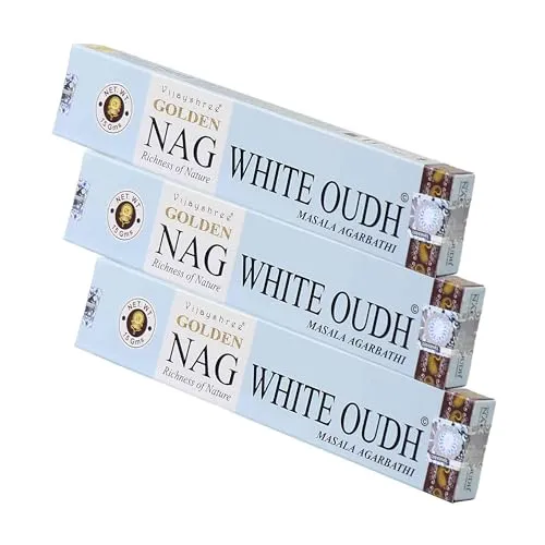 Räuchermittel von NKlaus