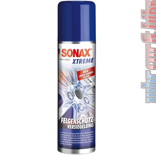 Produktbild Sonax XTREME 250100 Felgenversiegelung 250ml