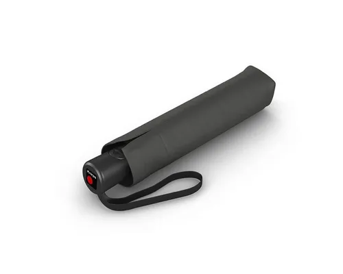 Knirps Regenschirm A.200 medium duomatic (d'grey) von Knirps®