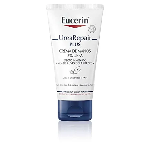 Eucerin Repair Plus 5% Urea Manos 75Ml von Eucerin