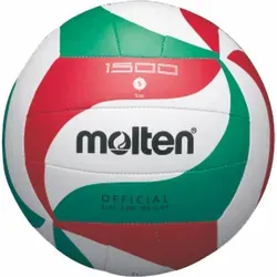 Molten Volleyball Trainingsball V5M1500 von Molten