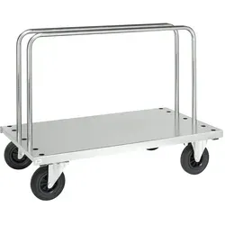 Kongamek KM439B Plattenwagen von Kongamek