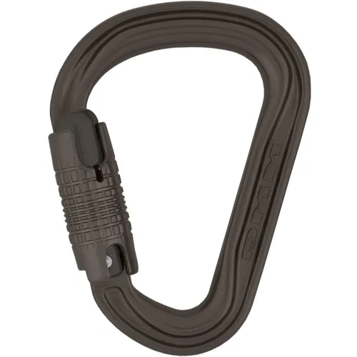 Phantom HMS Locksafe - Karabiner matt grey