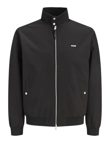 JACK & JONES Jprblualves Harrington JKT