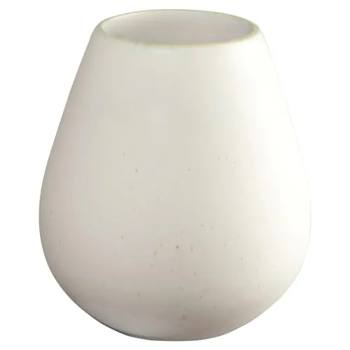 ASA Selection Ease Vase in weiß von ASA